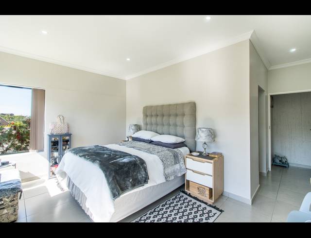 3 BEDROOM DUET FOR SALE IN DANA BAY